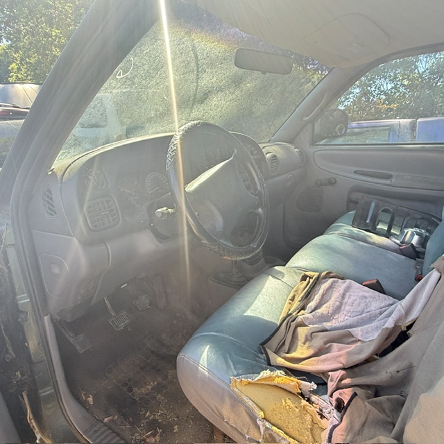 dodge ram pickup 1999 1B7HF16Y7XS253495 image dodge ram pickup 1999 1B7HF16Y7XS253495 image